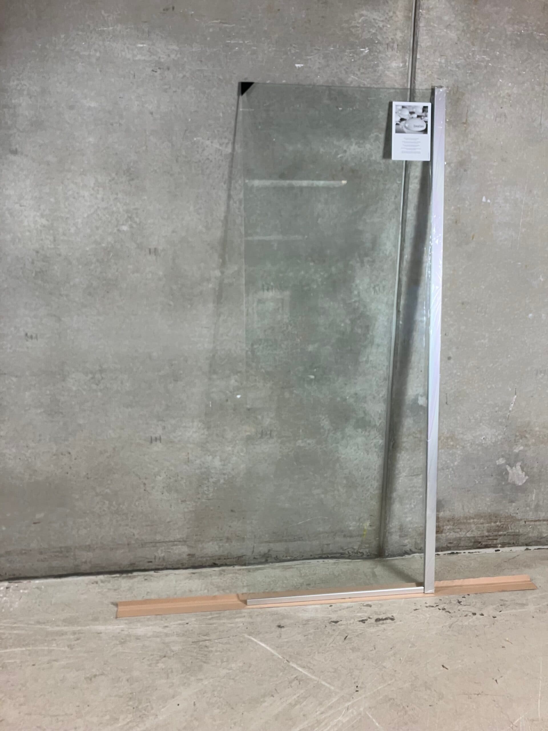 Dansani fast brusevæg D91-01