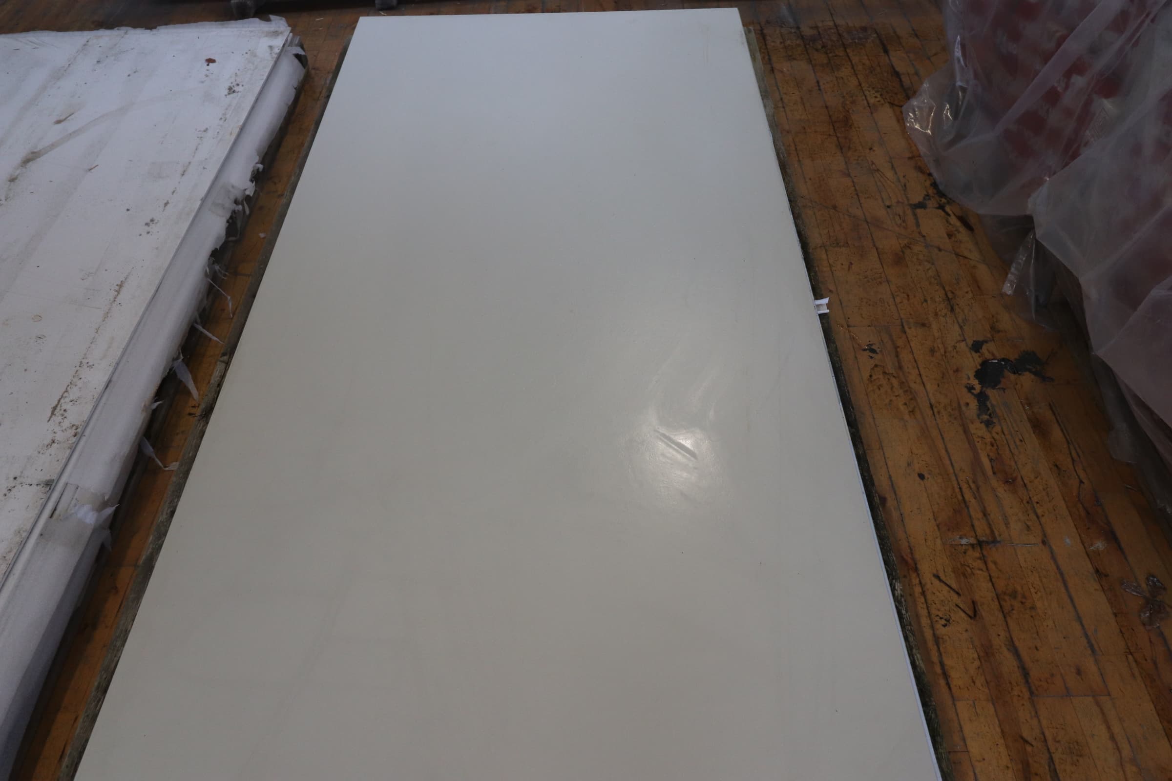 Cembrit Facadeplade Solid S282 119,2x250cm 8mm. - 1