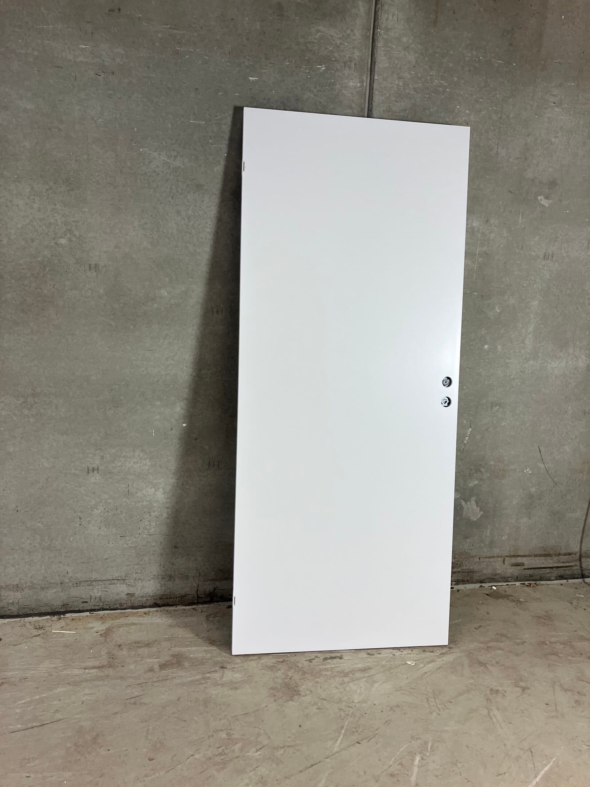 Swedoor Clever-Line celledør 72,5×194 cm med små fejl. - 1