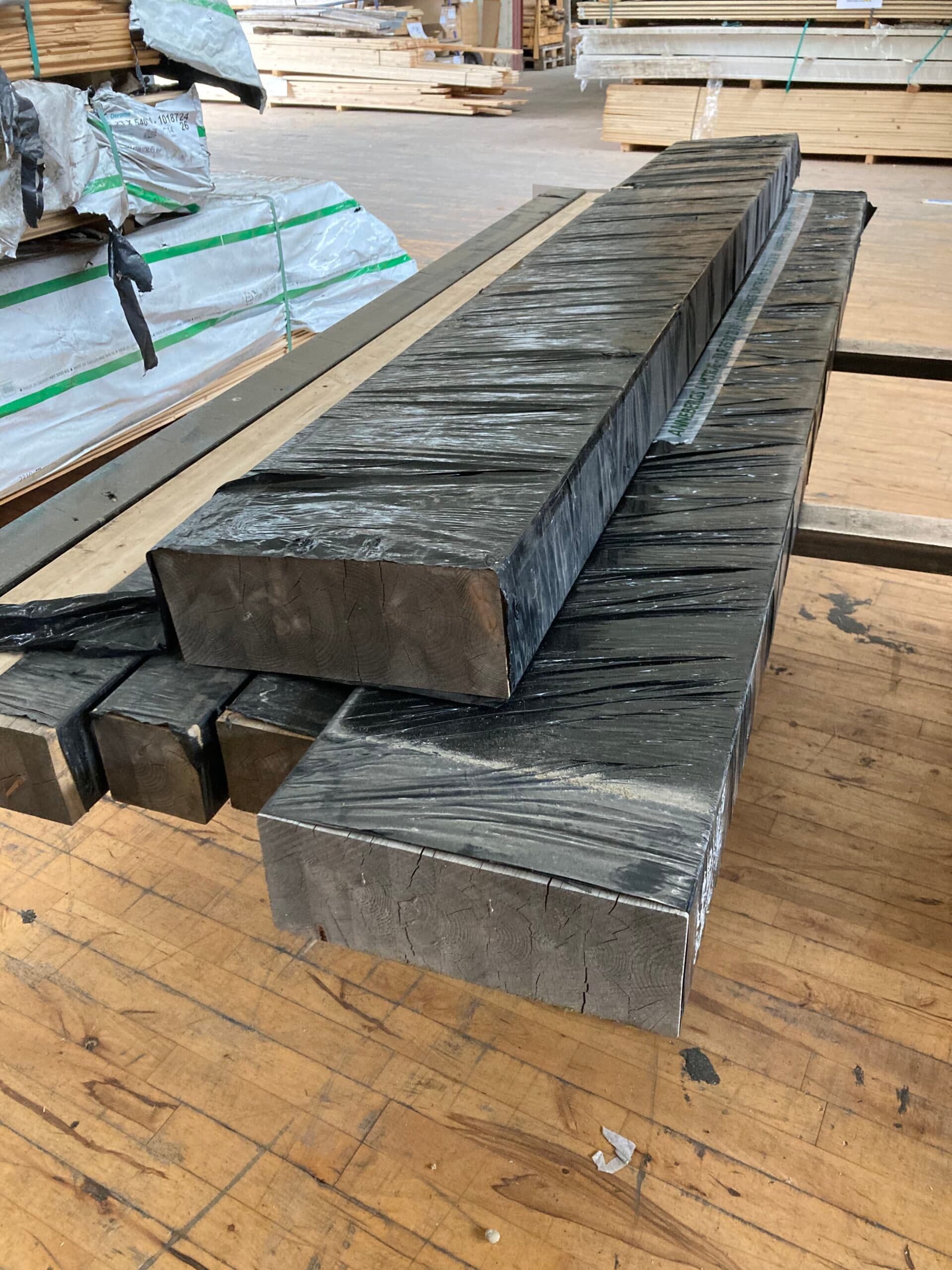 Limtræ 115x300x2320mm. - 1