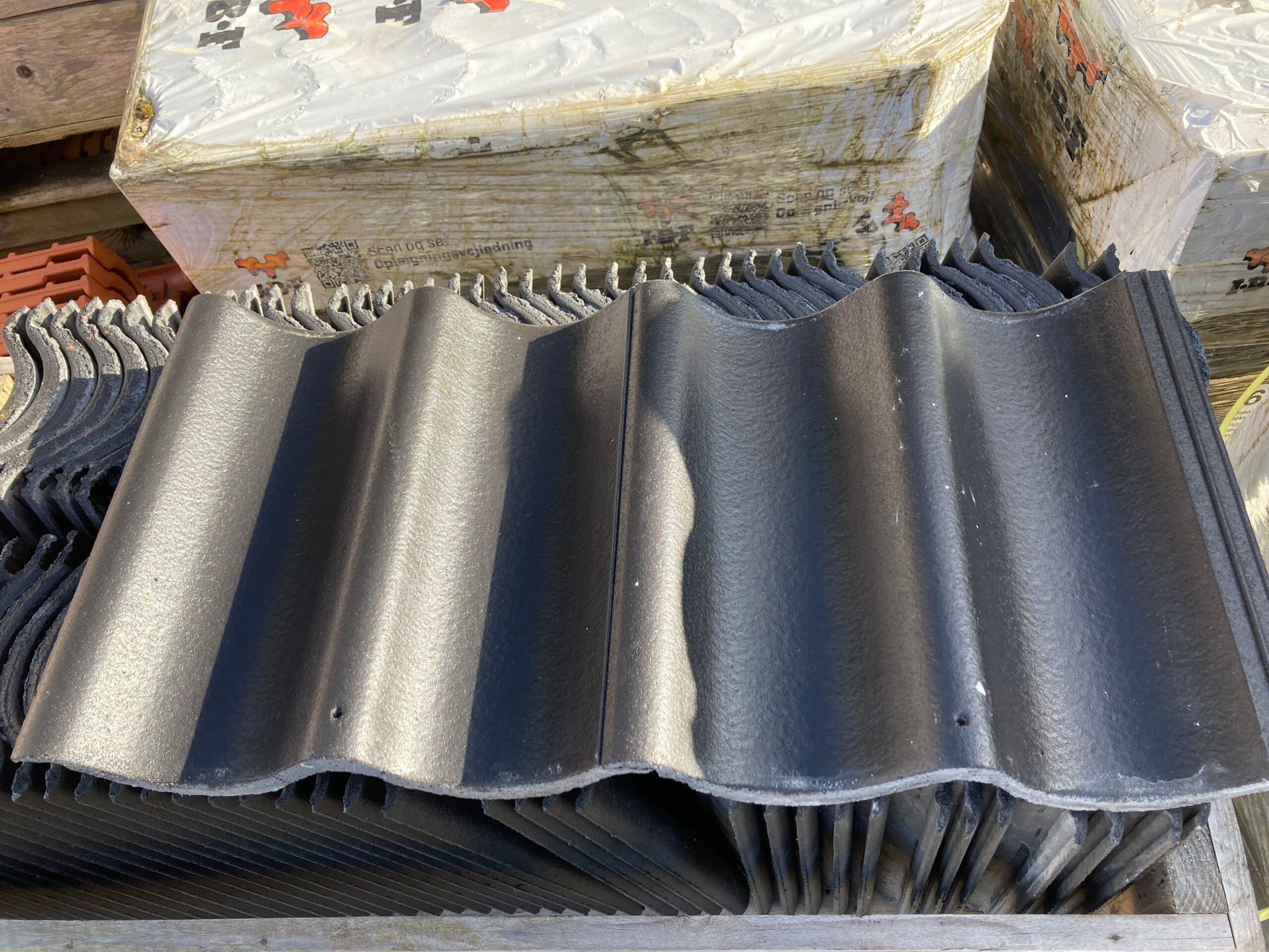 IBF Vinge Økonomi sort tagsten - 1