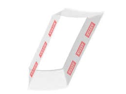 VELUX BBX C02 0000 dampspærer 55x78cm - 1