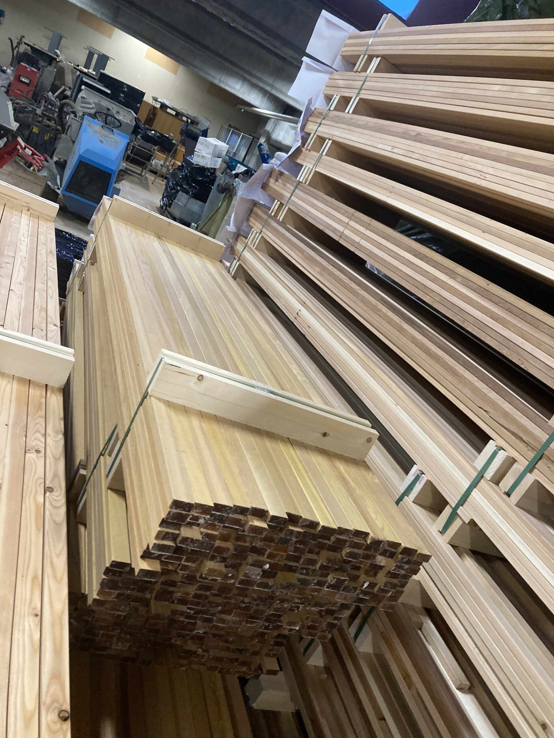 Guariuba 17x32mm. Liste 25kr/Lbm. - 1