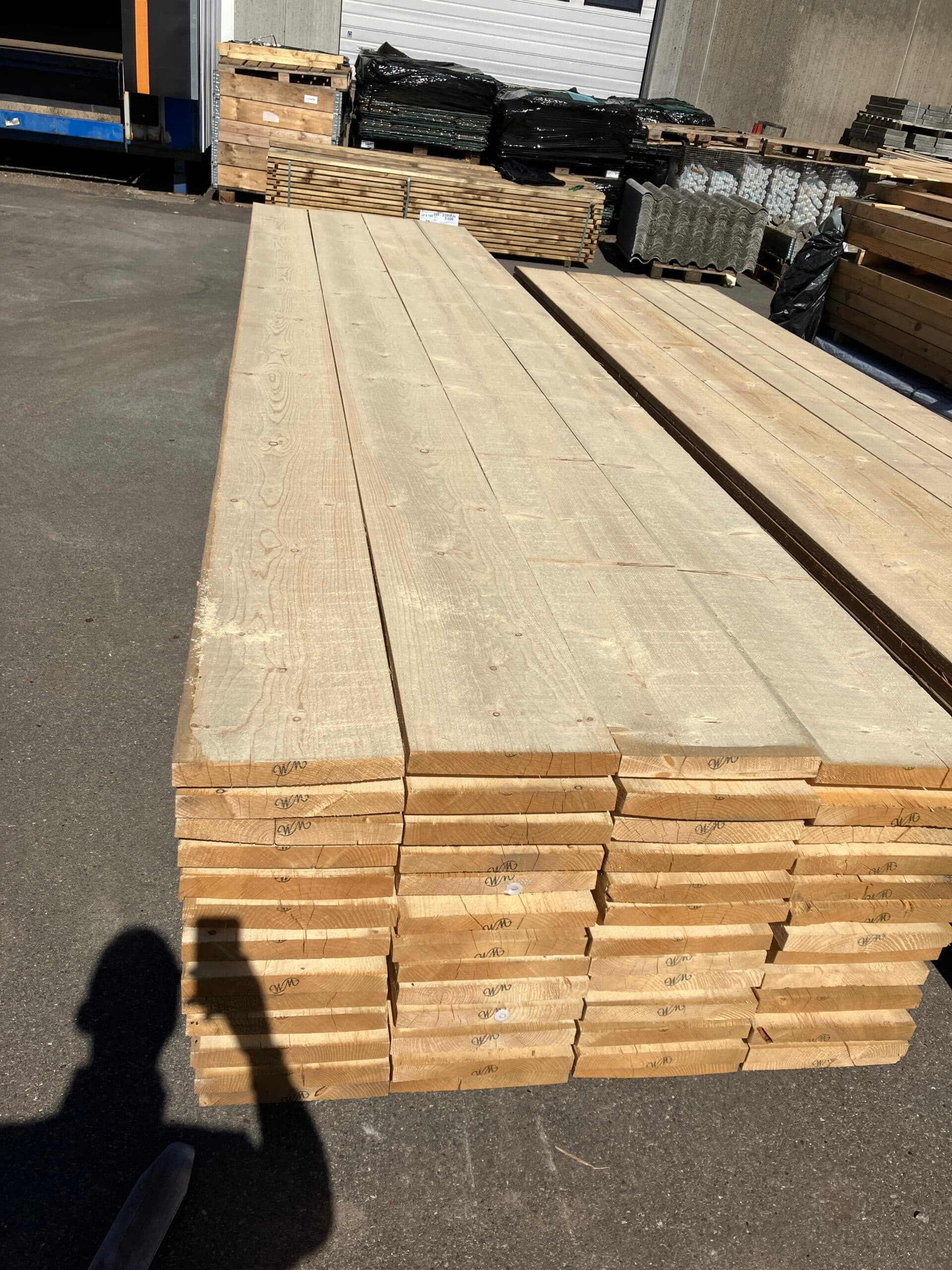 Reglar 40×305/310 mm - 1