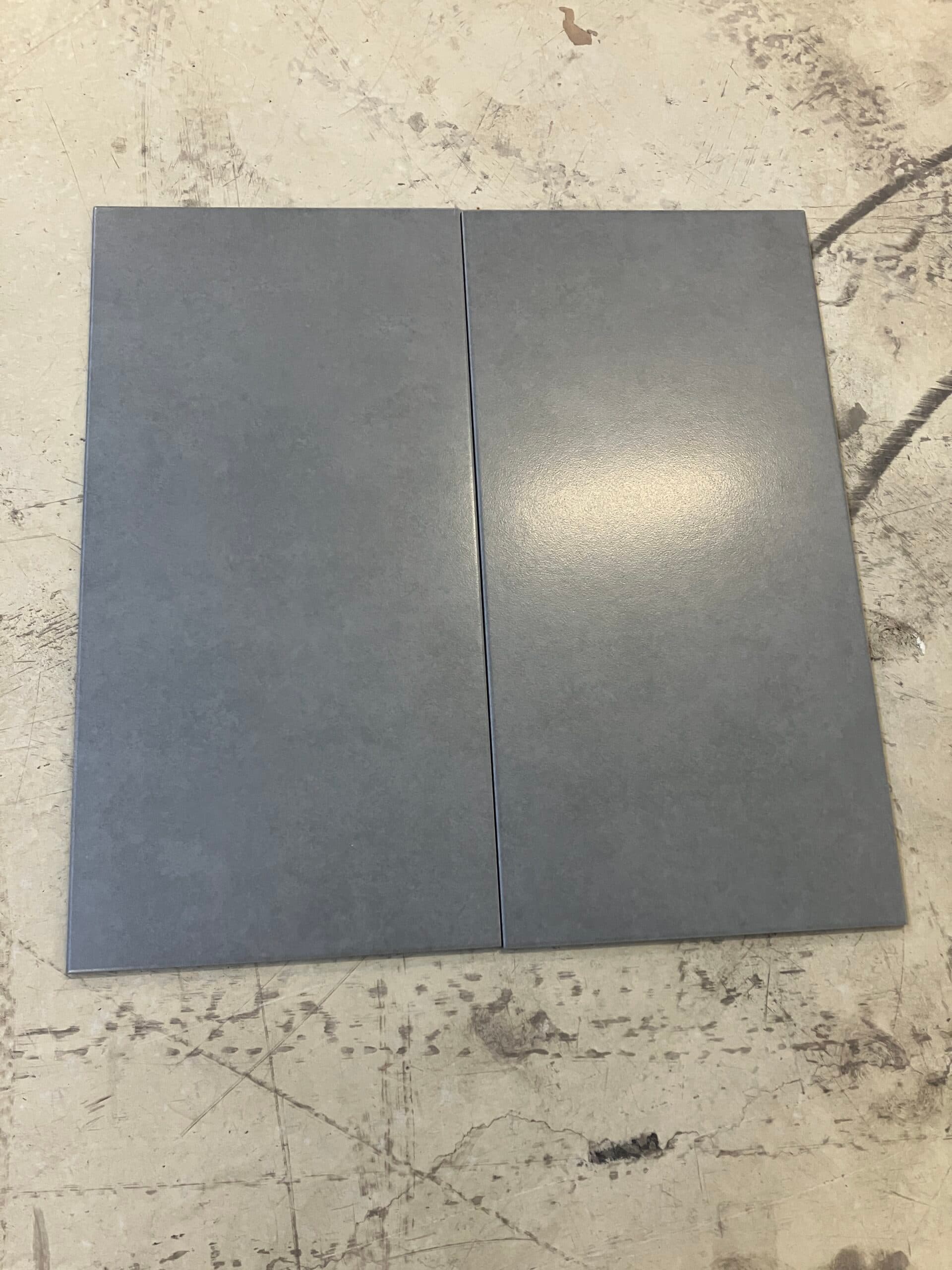 Glaseret keramisk klinke til gulv og væg. 30×60 cm. pris pr. m² - 1
