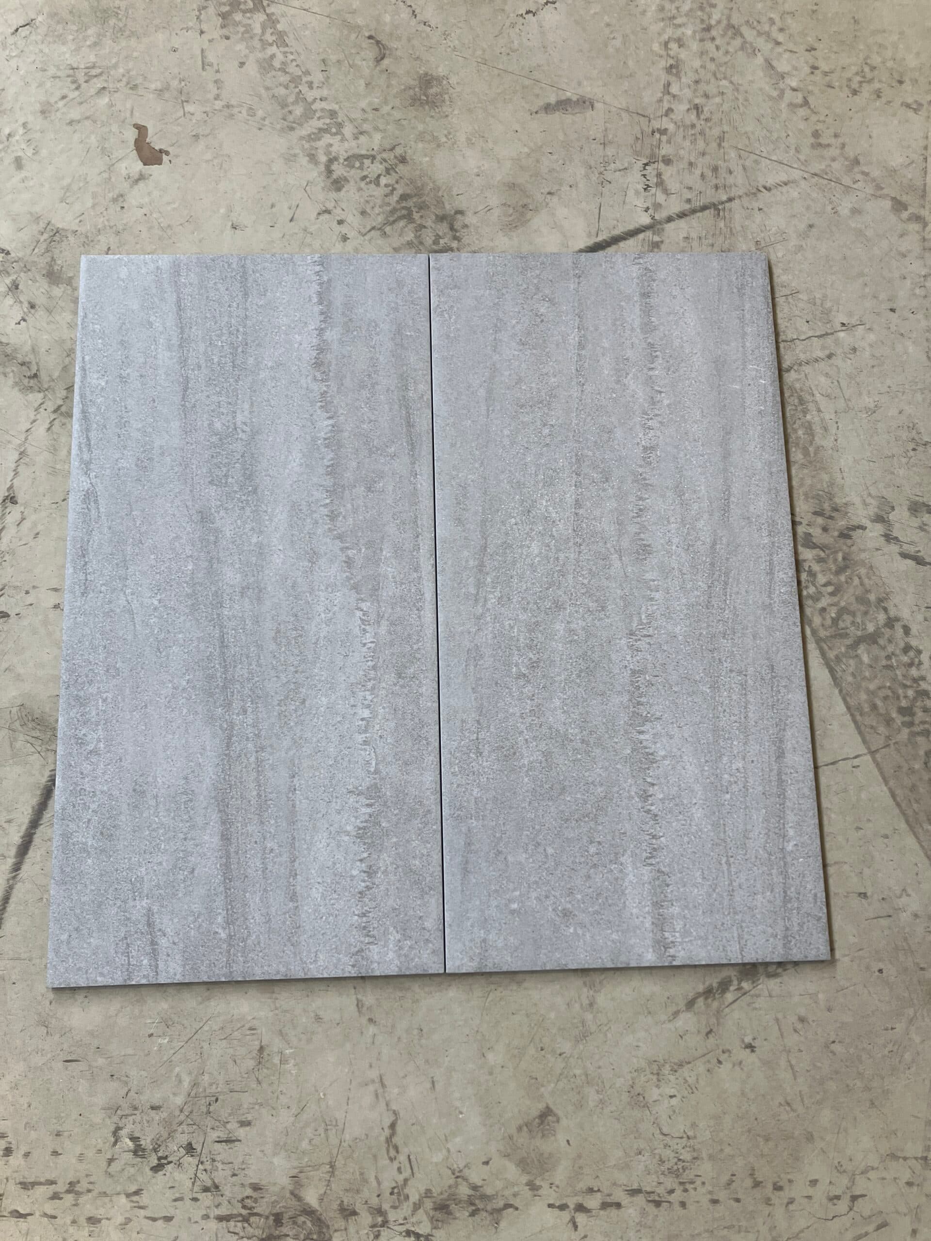 Uglaseret keramisk klinke til gulv og væg. 30×60 cm. pris pr. m² - 1