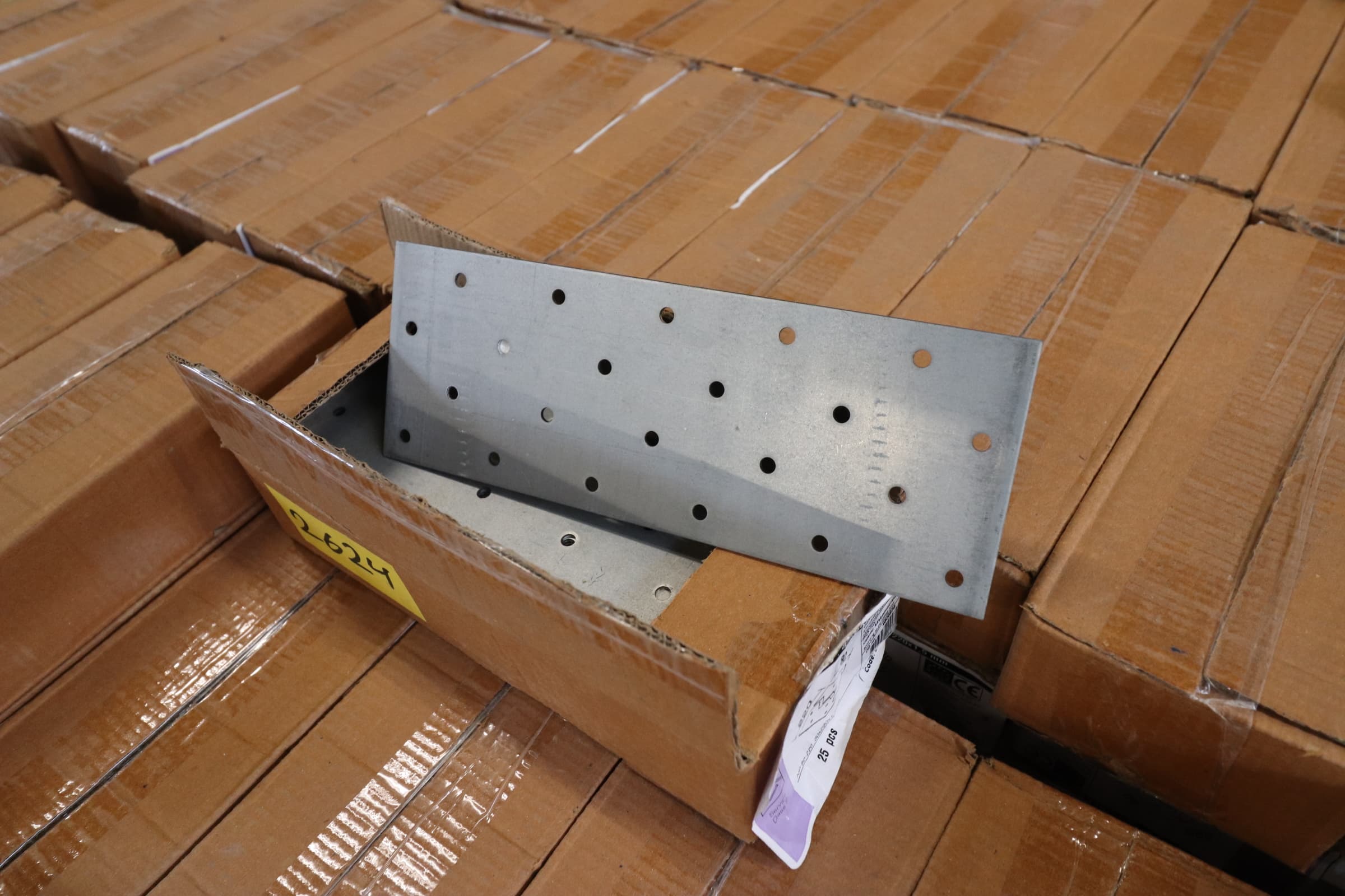 Paslode NP 80-220. 80x220x1,5 mm - 1