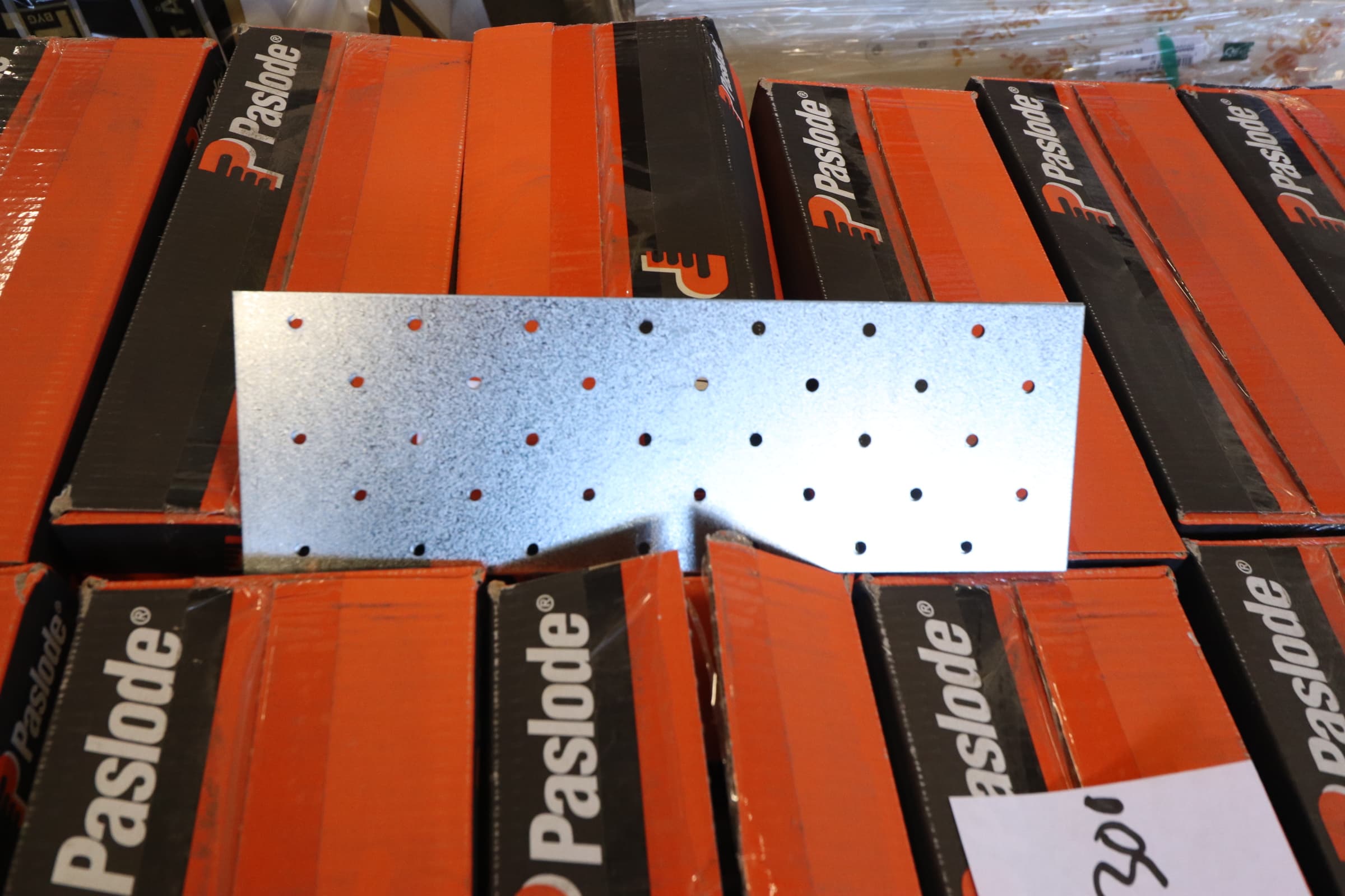 Paslode NP100-300 - 1
