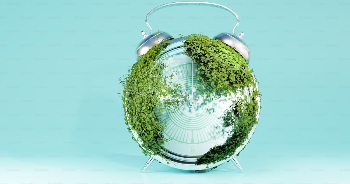 Hvor meget CO2 sparer du ved at genbruge byggematerialer?