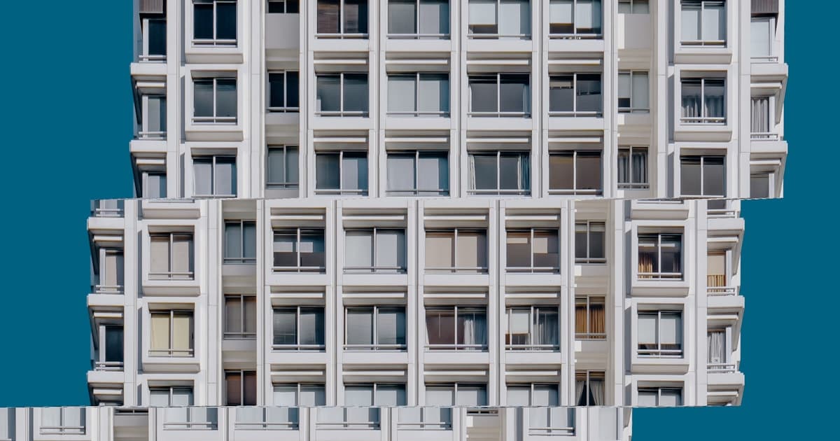 Design for demontering: Byg så det kan skilles ad igen