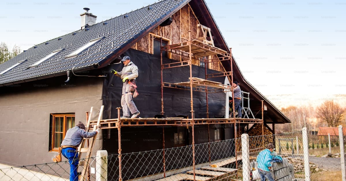 EU's nye byggevareforordning: Hvad betyder det for dig?