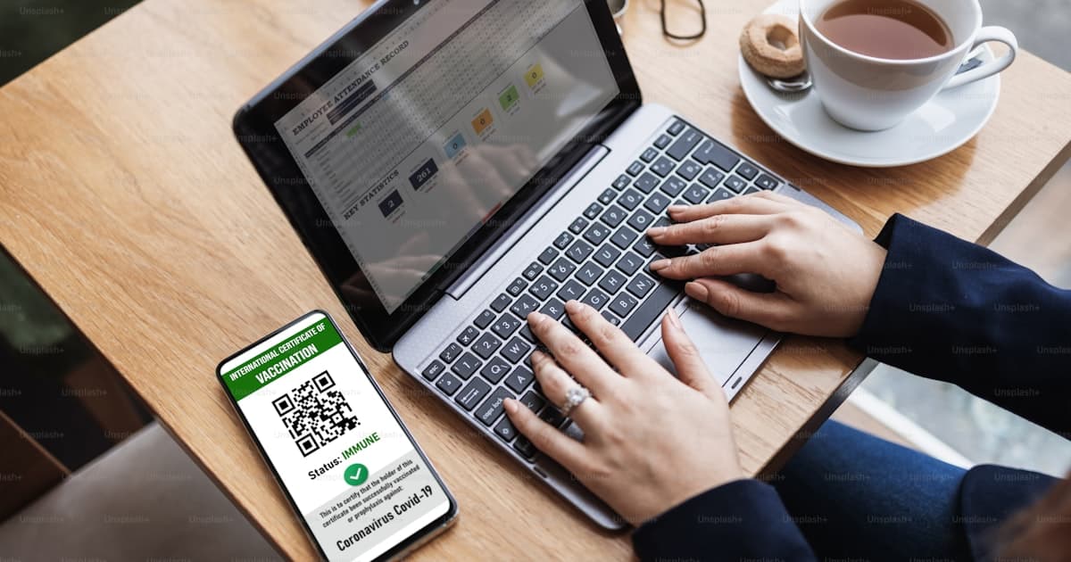 Hvad er et materialepas — og hvorfor har du brug for det?