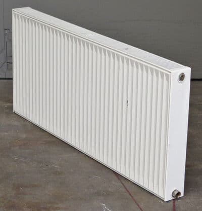 Radiator 130x55x10 cm