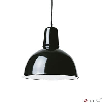 Klassisk loftlampe