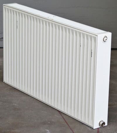 Radiator 100x55x10 cm
