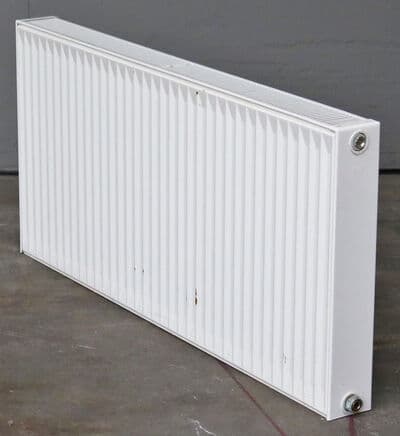 Radiator 120x55x10 cm