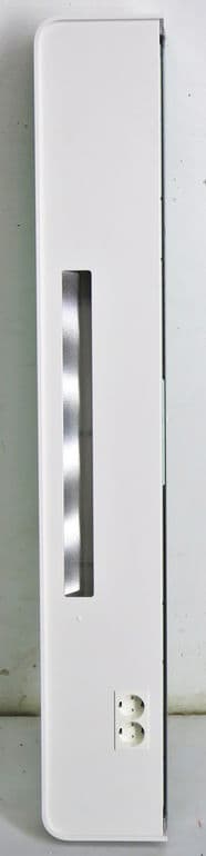 Luxo Glamox Toilet-lampe