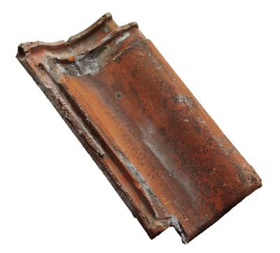 Knabstrup Teglværk - A