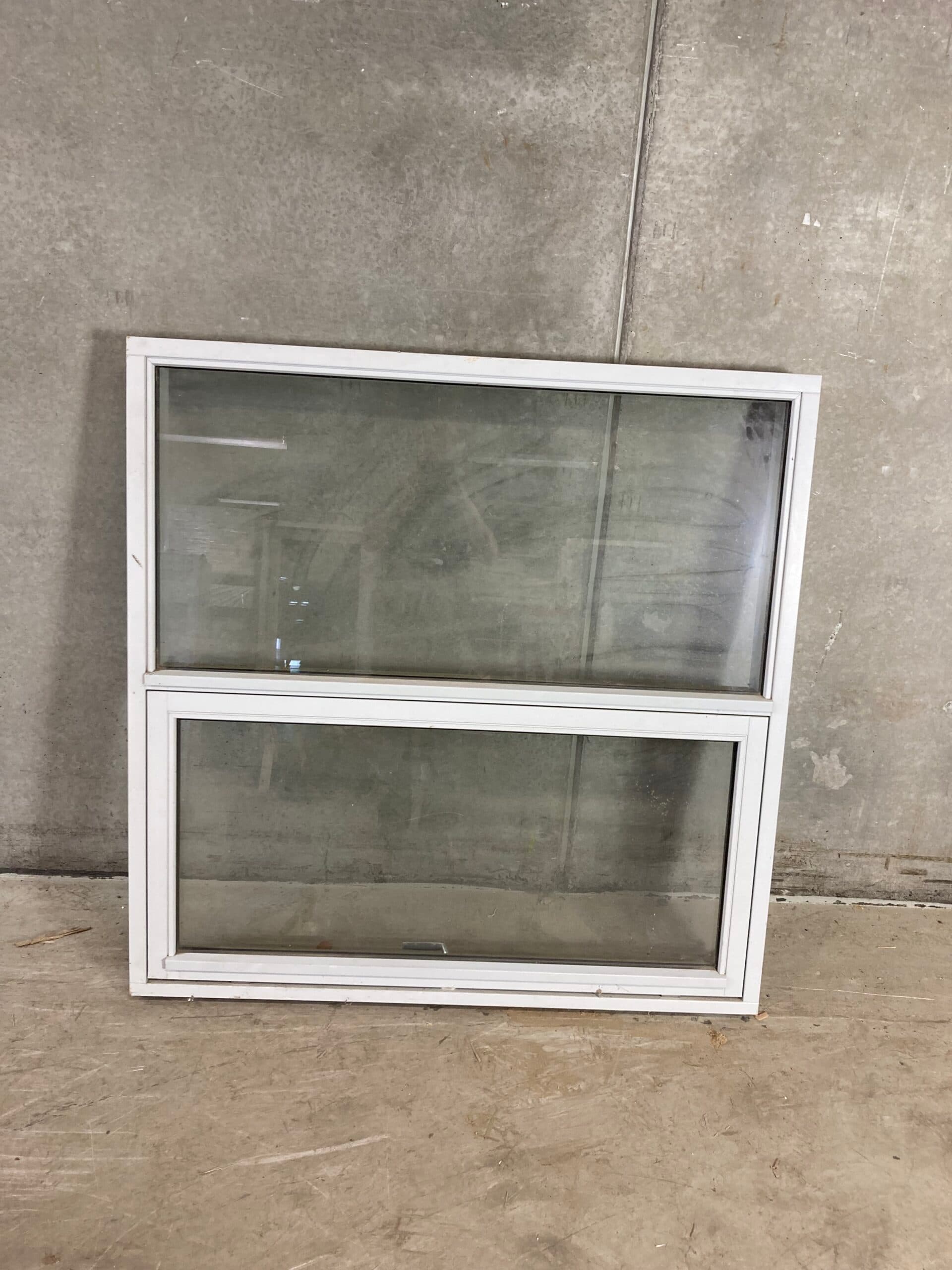 Topstyret fast karm 130,8×131,3cm - 1