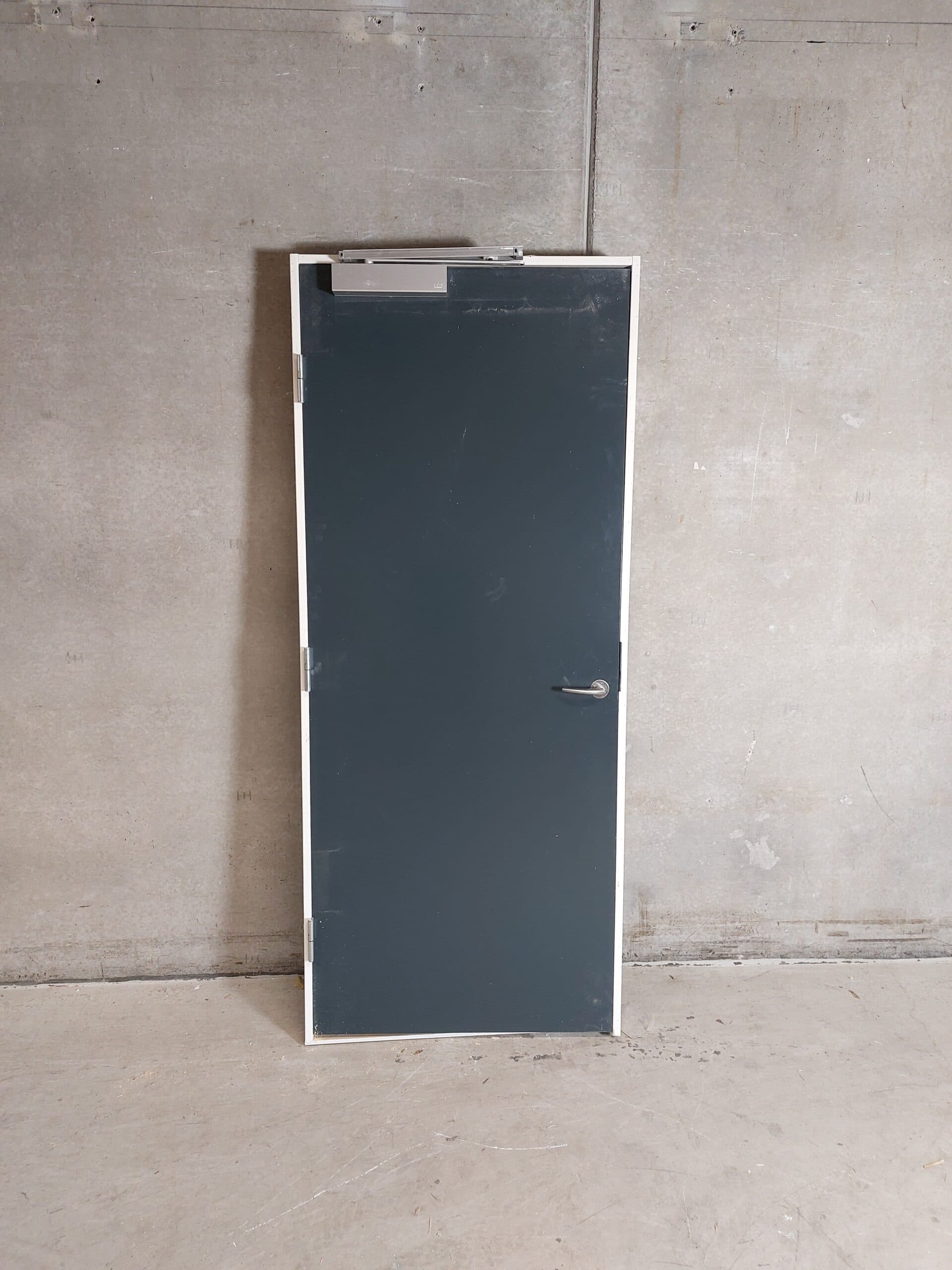 Indvendig dør 87,5x208cm - 1