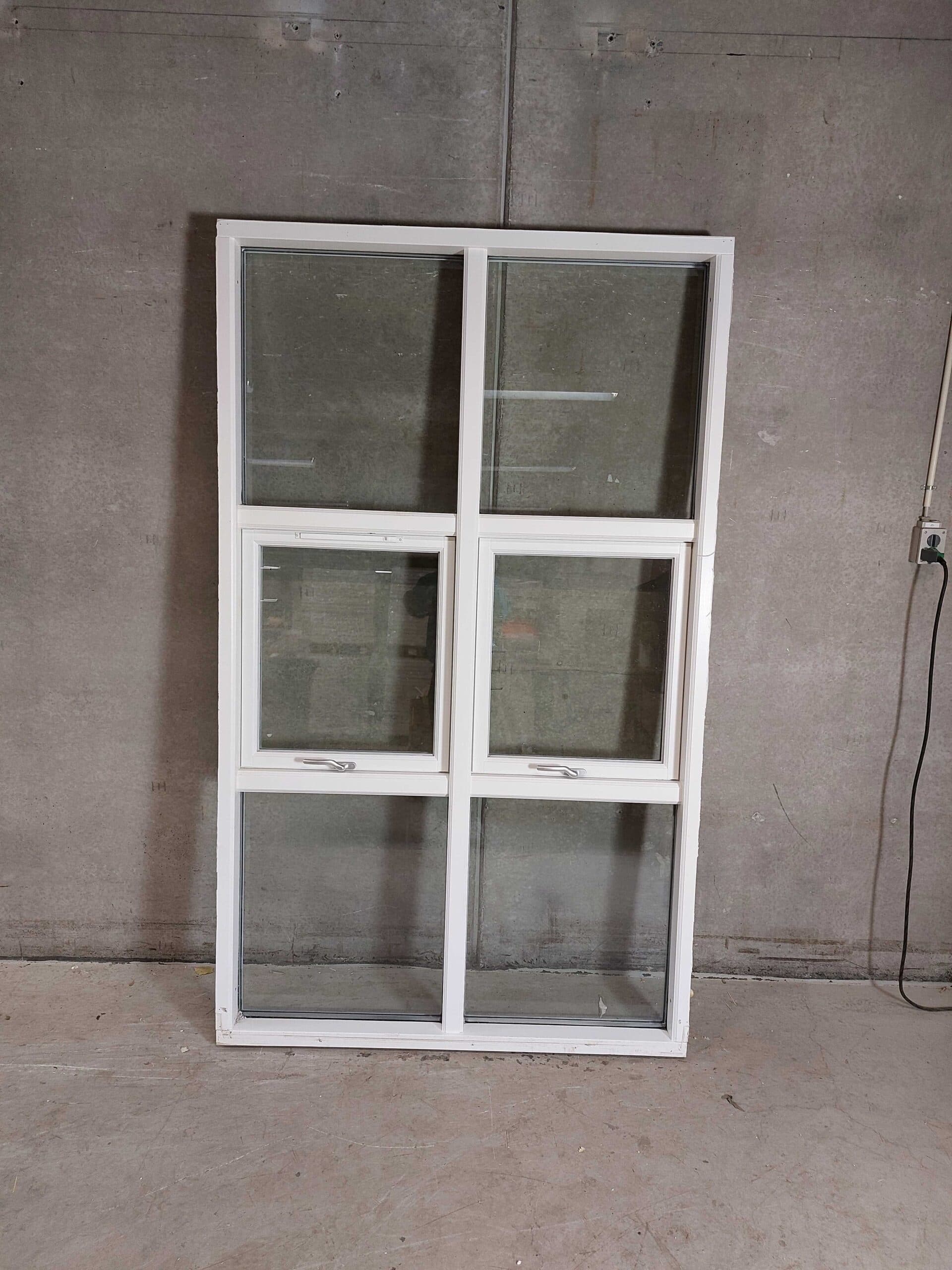 Udestueelement 130x218cm - 1