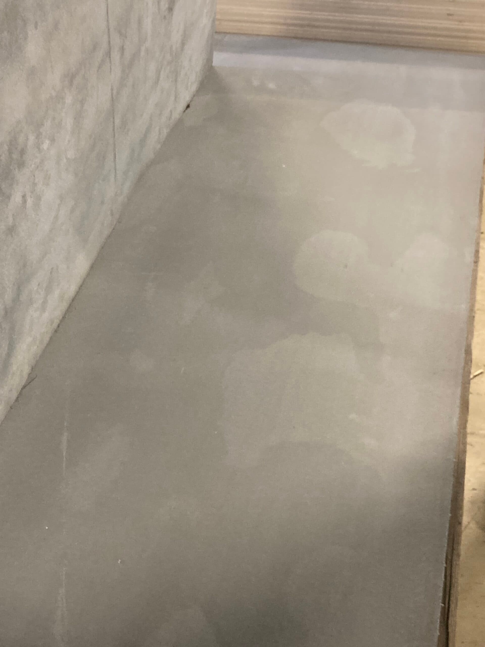 Cembrit Facadeplade Skiffer grå 120x250cm 6mm. - 1