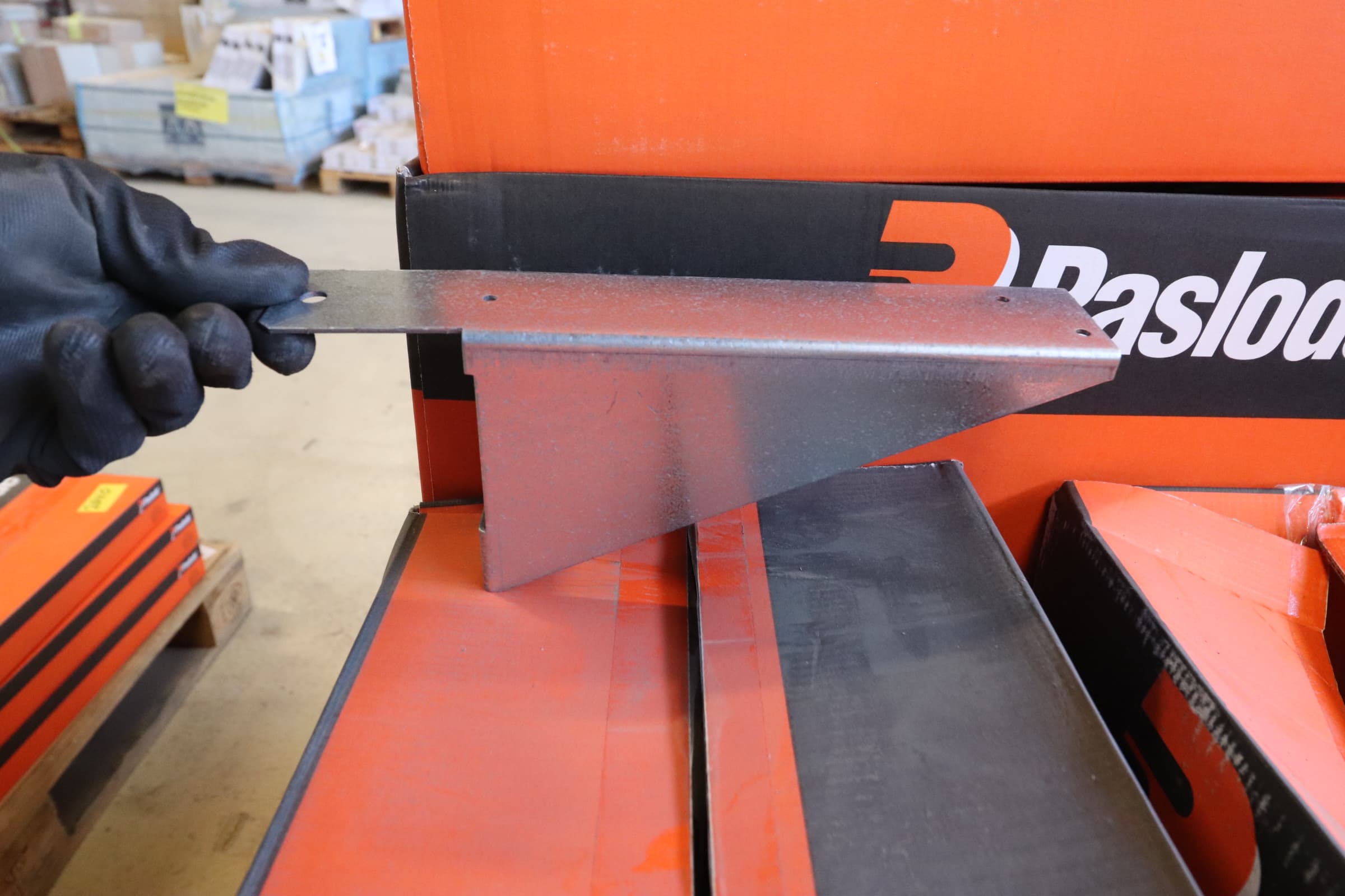 Paslode Wicoline WL215 215x50x2 mm - 1