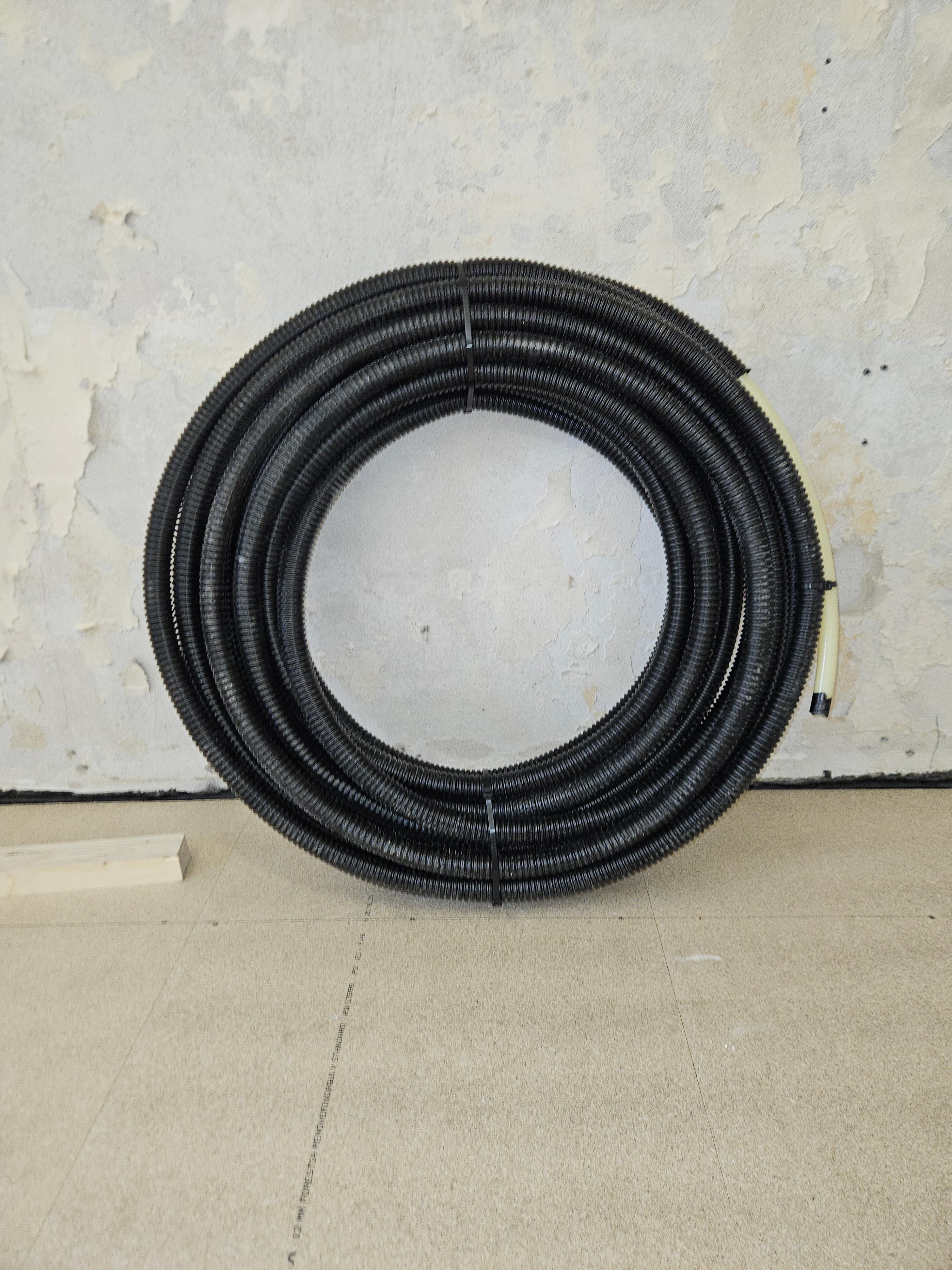 Wavin Pex Rør 22 x 3,0 mm