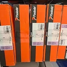 Paslode vindueskonsol til montage af vinduer Paslode WL brick console 10. WLBC 315x31x2x20- - 1