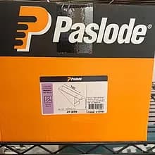 Paslode WicoLine WL konsol pregalv.- 20 stk Vindueskonsol Wicoline - 1